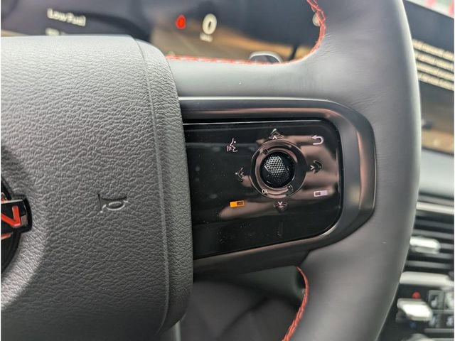 New 2026 Nissan Armada PRO-4X image 19