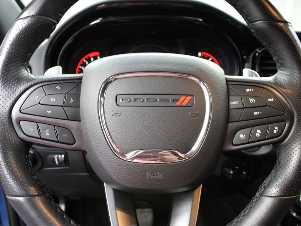 Used 2025 Dodge Durango R/T AWD/4WD image 43