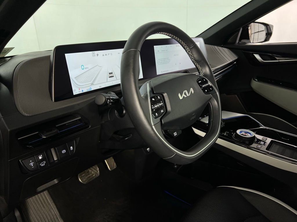 Used 2023 Kia EV6 GT-Line image 22