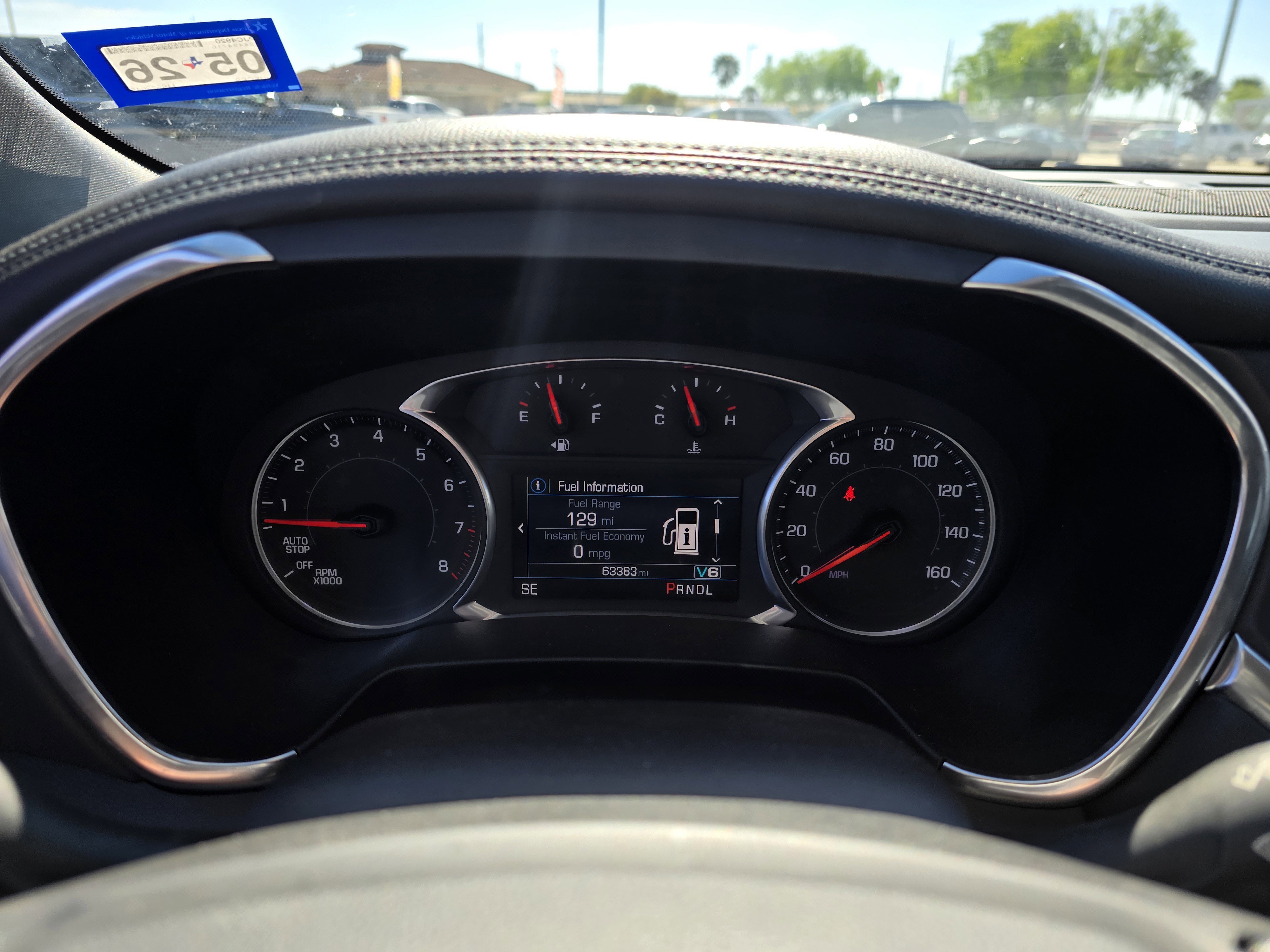 Used 2021 Chevrolet Blazer LT image 13