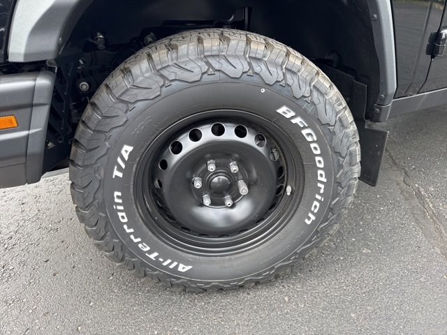 New 2025 INEOS Grenadier Fieldmaster Edition image 48