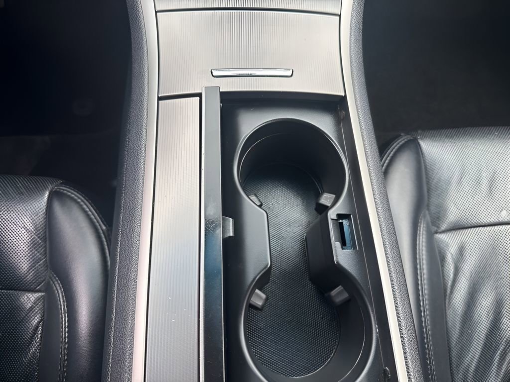 Used 2019 Lincoln MKZ Reserve w/ Luxury Package image 25