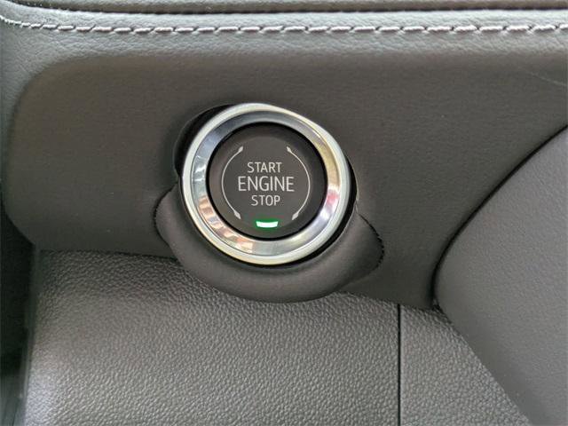 New 2026 Chevrolet Suburban Z71 w/ Comfort Package image 21