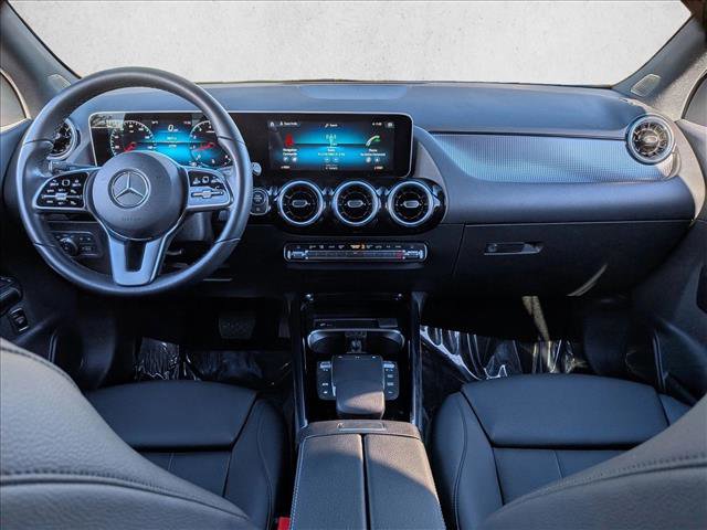 Used 2021 Mercedes-Benz GLA 250 4MATIC image 20