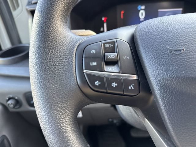 New 2026 Ford Transit 350 DRW AWD image 25