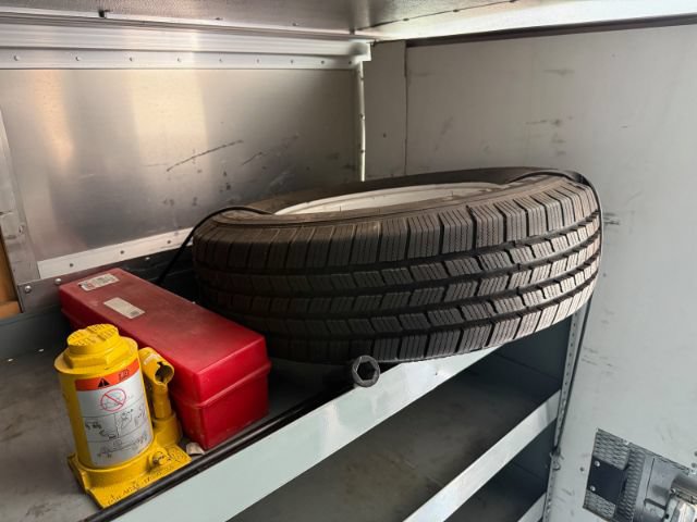 Used 2014 Ford E-350 and Econoline 350 Super Duty w/ A/C Prep Package RWD image 23