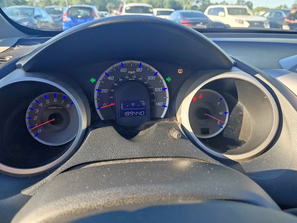 Used 2011 Honda Fit Sport image 10