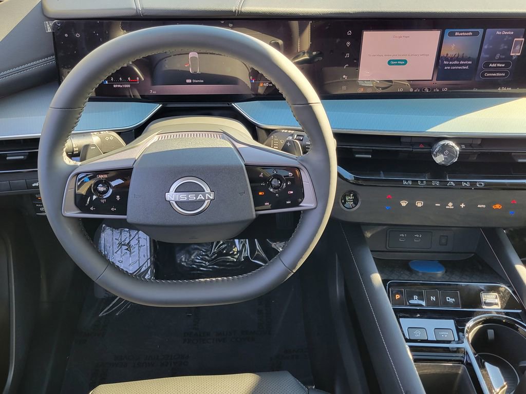 New 2026 Nissan Murano SL image 5