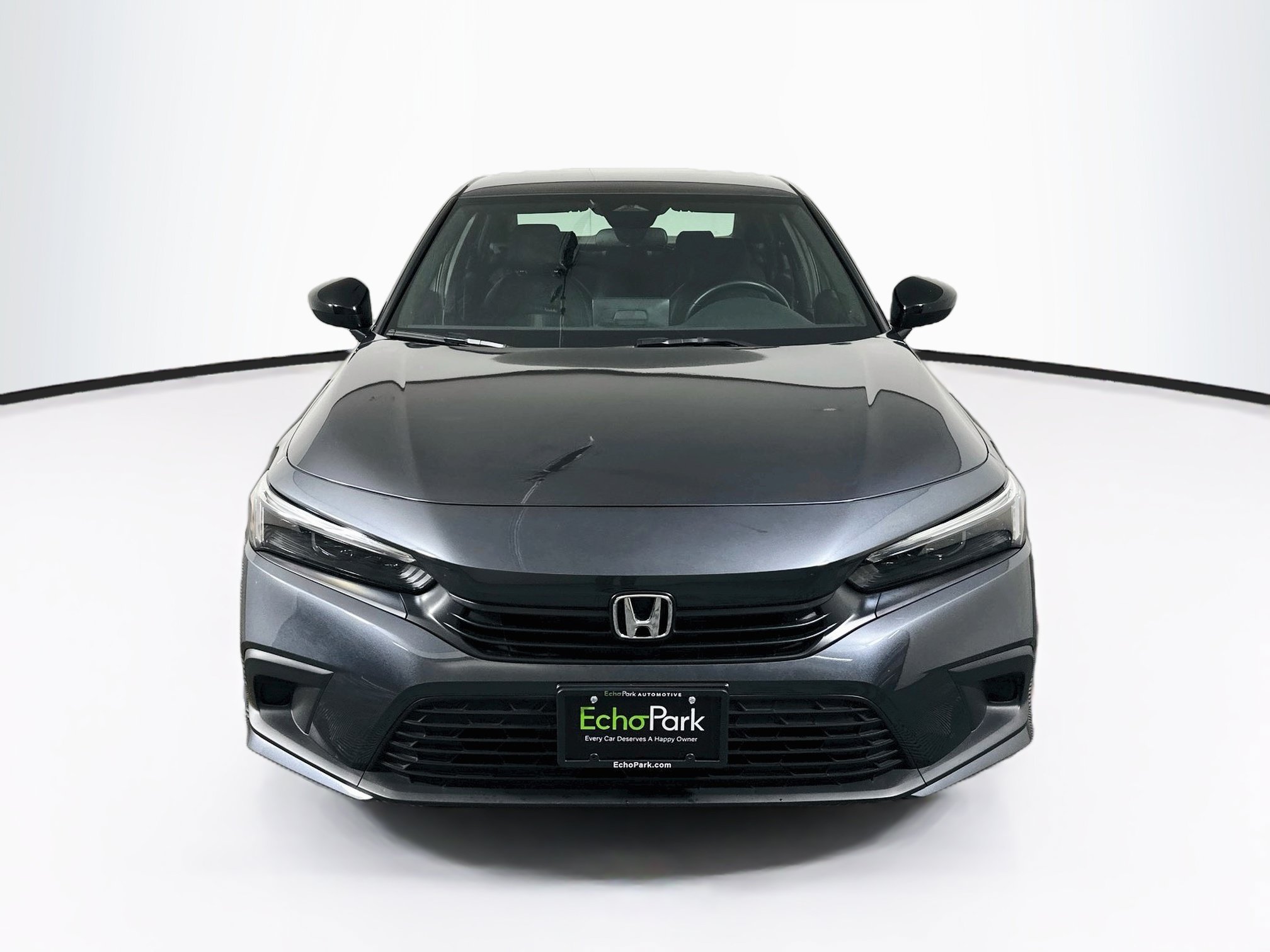 Used 2024 Honda Civic Sport image 2