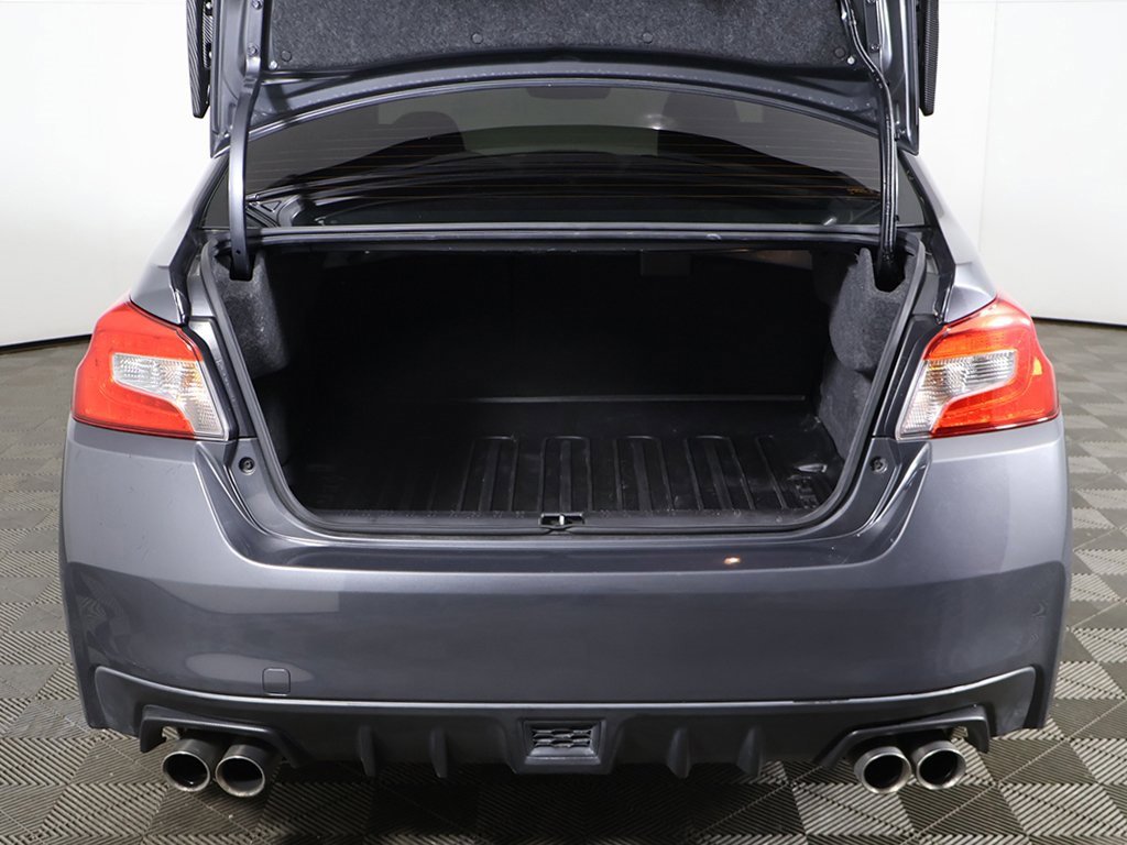 Used 2021 Subaru WRX Premium image 13