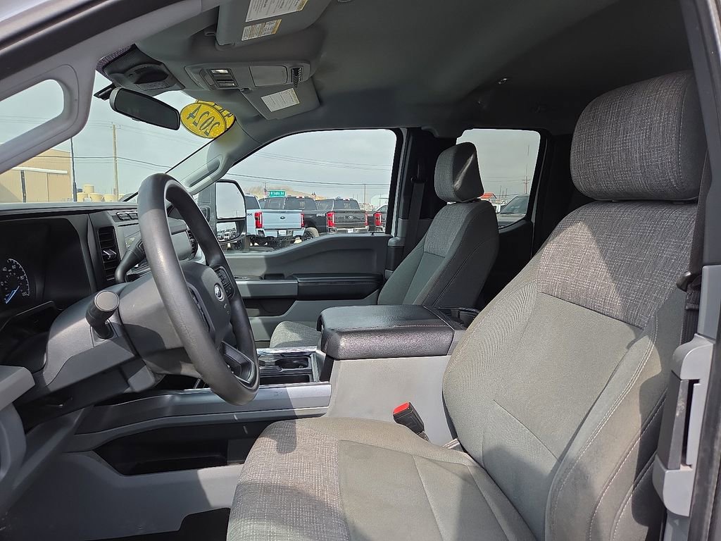 Certified 2024 Ford F350 XLT image 23