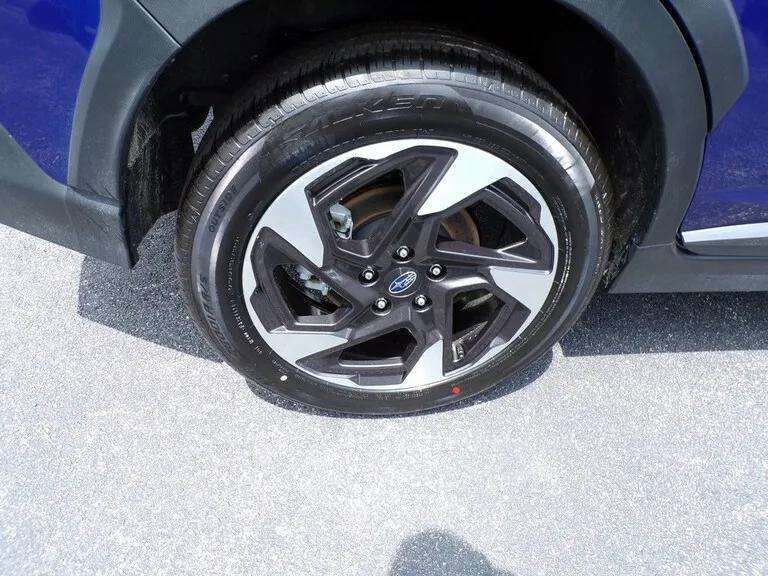 Certified 2025 Subaru Crosstrek 2.5i Limited image 25