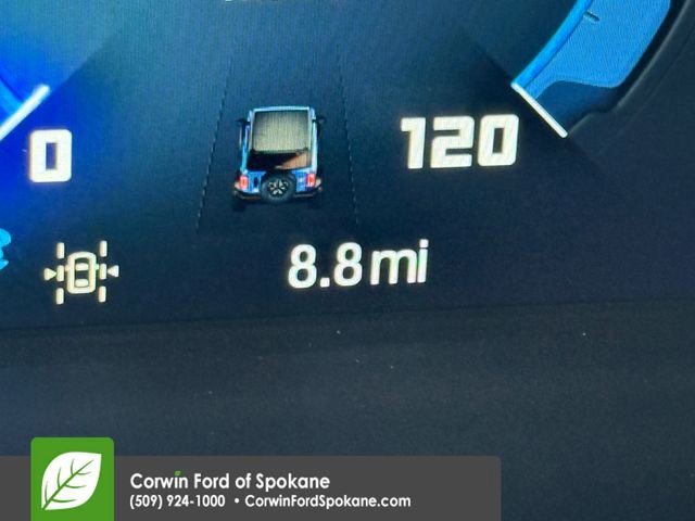 New 2026 Ford Bronco Big Bend w/ Black Diamond Package image 4