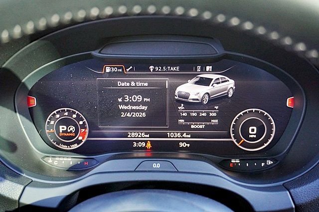 Used 2020 Audi S3 Premium Plus image 32