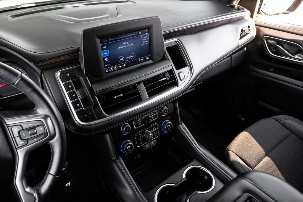 Used 2023 Chevrolet Suburban LS image 19