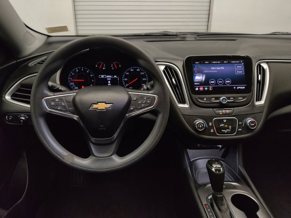 Used 2020 Chevrolet Malibu LS w/ LPO, Convenience Package 2 FWD image 22