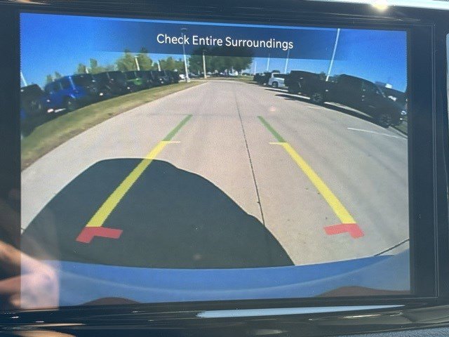 New 2026 Chrysler Pacifica Select image 20