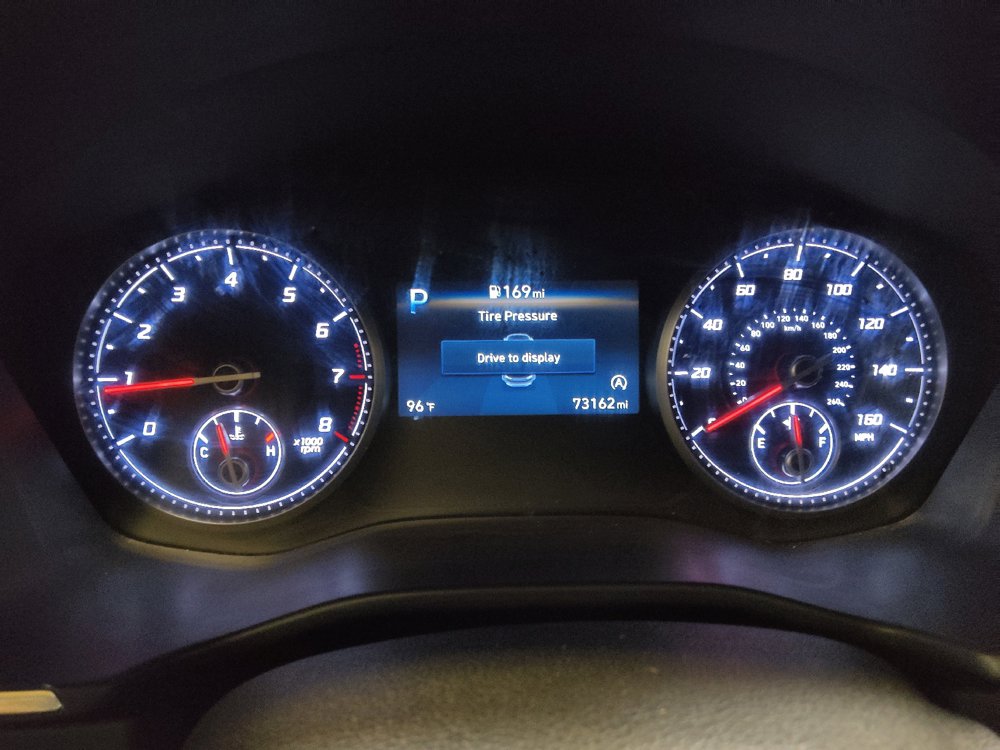 Used 2021 Hyundai Santa Fe SE AWD/4WD image 23