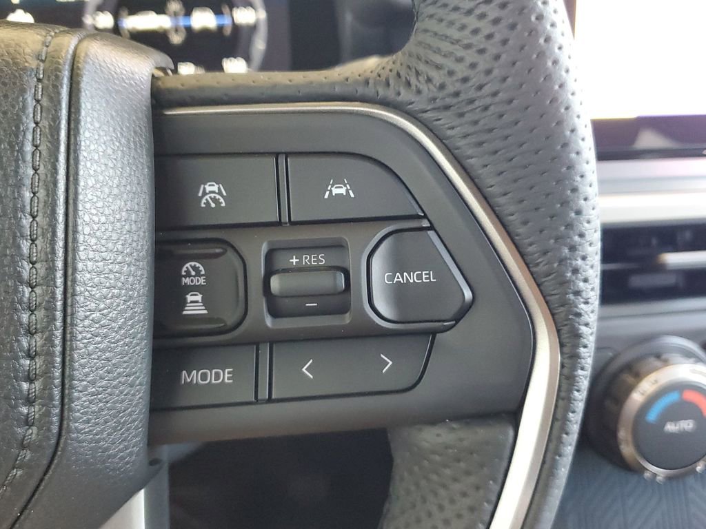 New 2025 Toyota Tacoma TRD Off-Road image 34