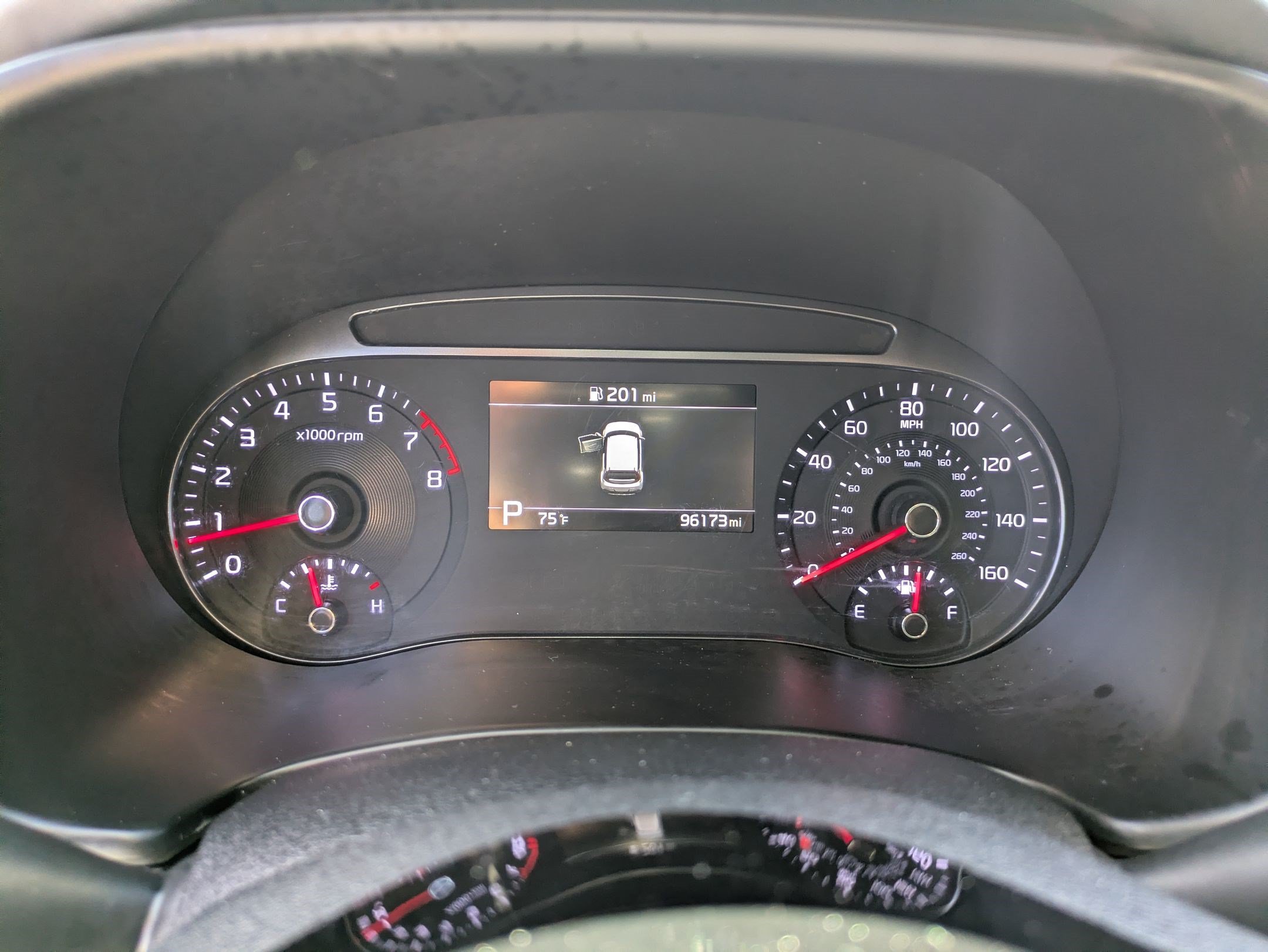 Used 2021 Kia Soul Turbo FWD image 20