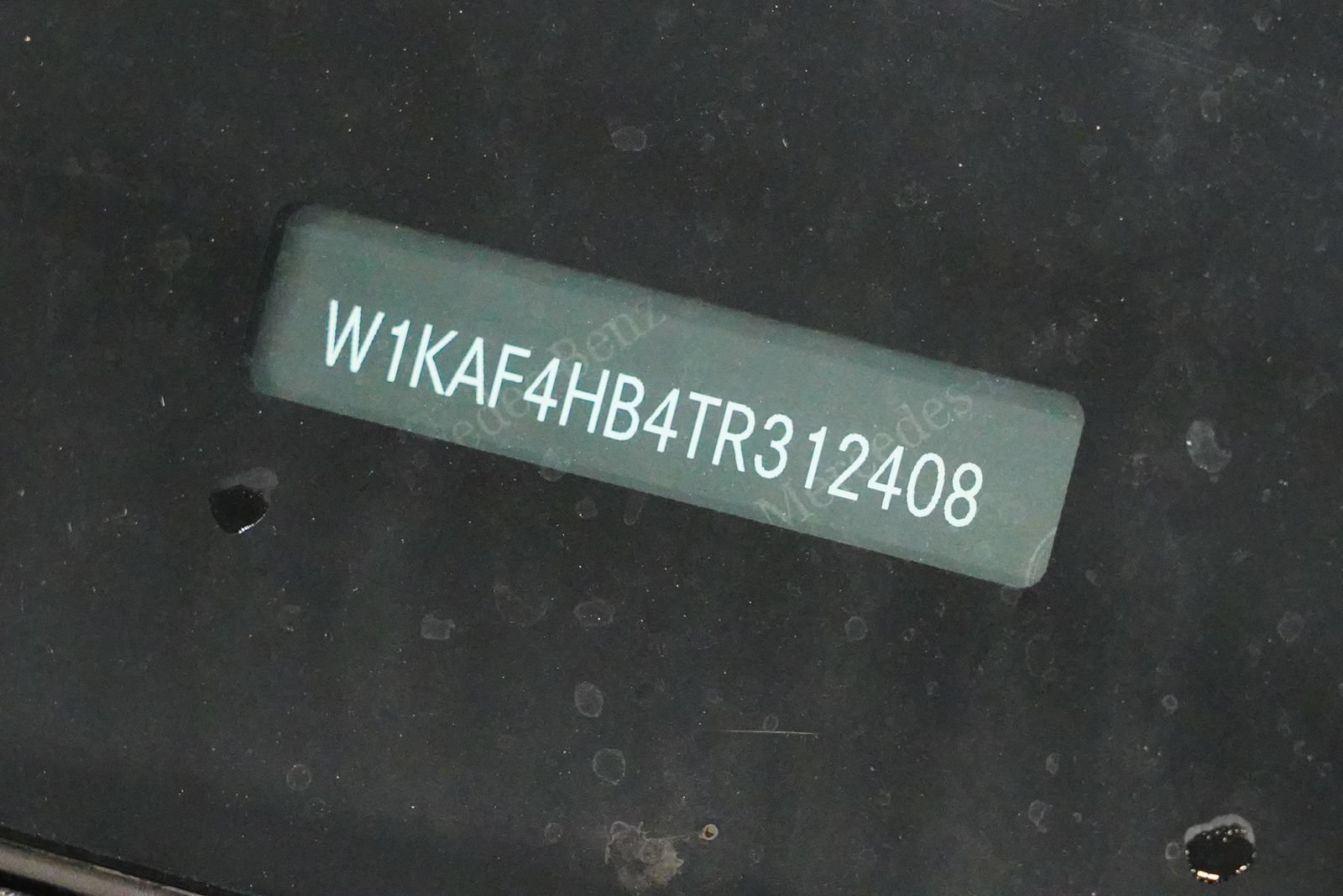 Certified 2026 Mercedes-Benz C 300 4MATIC Sedan image 32