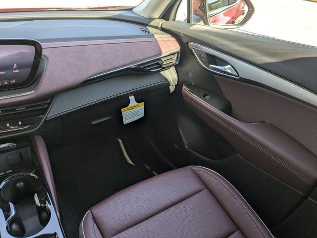 New 2026 Buick Envision Sport Touring image 17