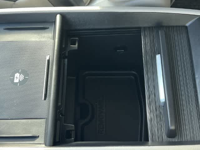Certified 2026 Honda Odyssey Touring image 27
