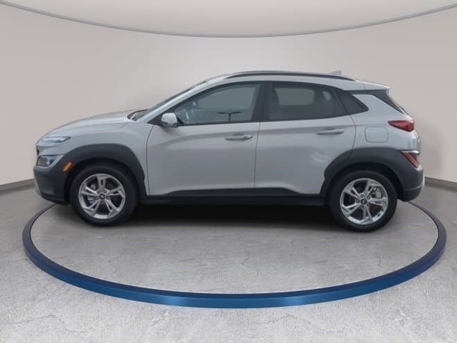 Used 2023 Hyundai Kona SEL w/ Cargo Package image 8