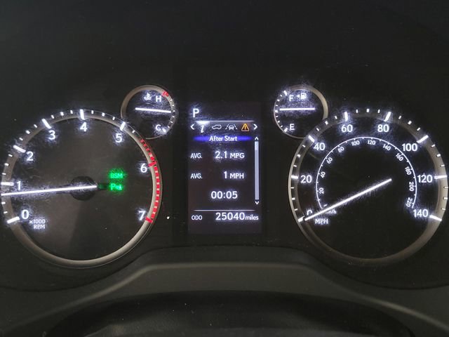 Used 2023 Lexus GX 460 Premium image 22