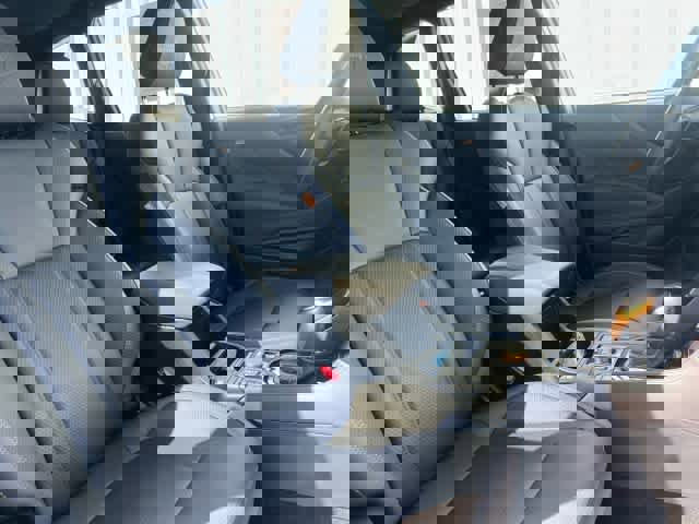 Certified 2024 Subaru Forester Wilderness w/ Wilderness Package image 20