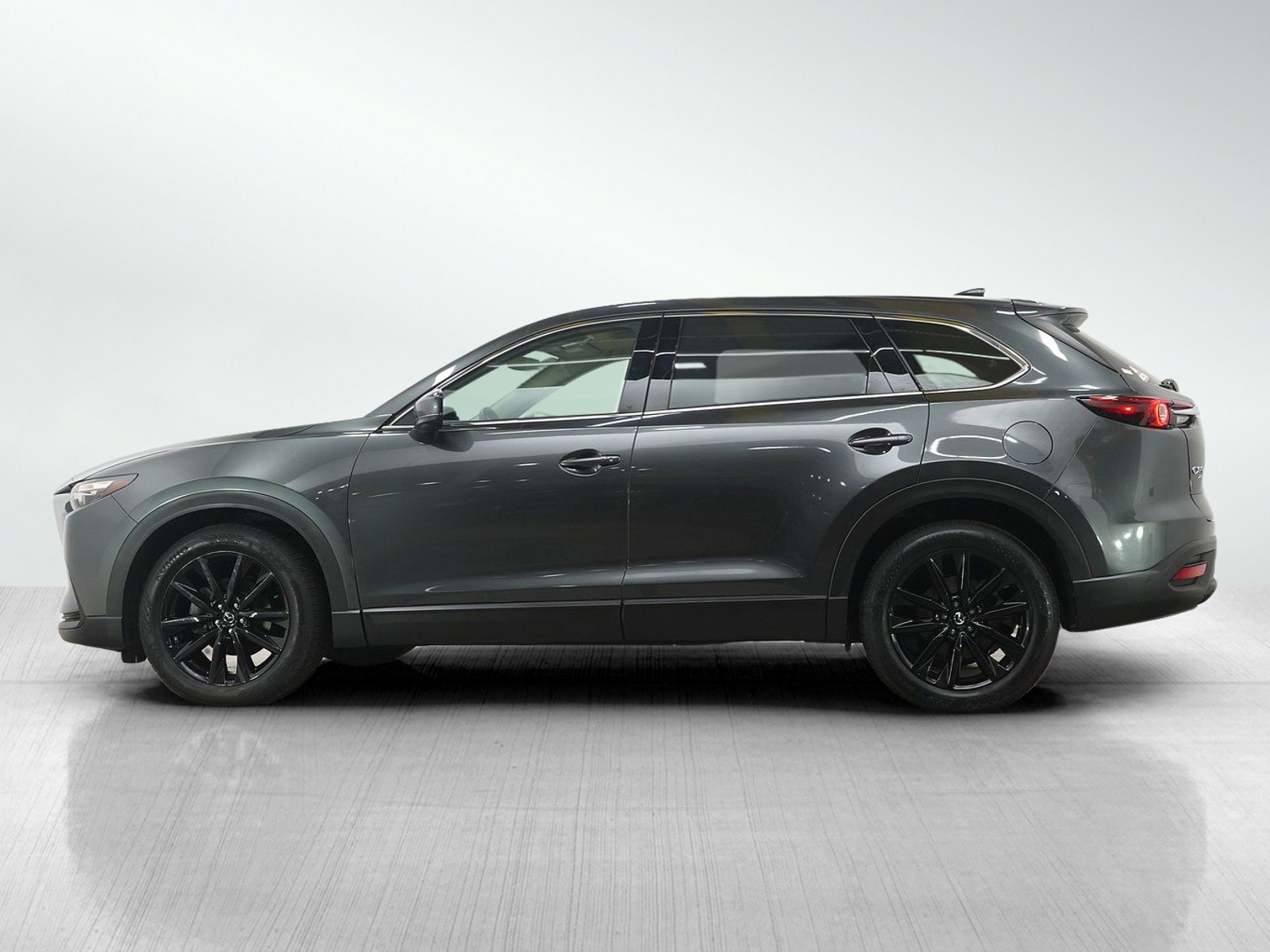 Used 2023 MAZDA CX-9 Touring Plus image 2