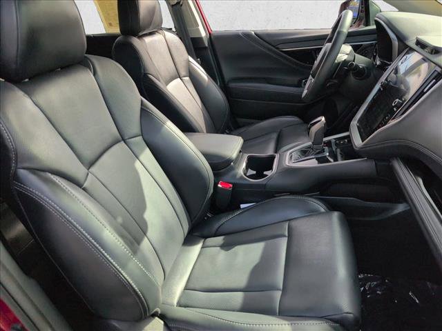 Certified 2025 Subaru Outback Limited image 22