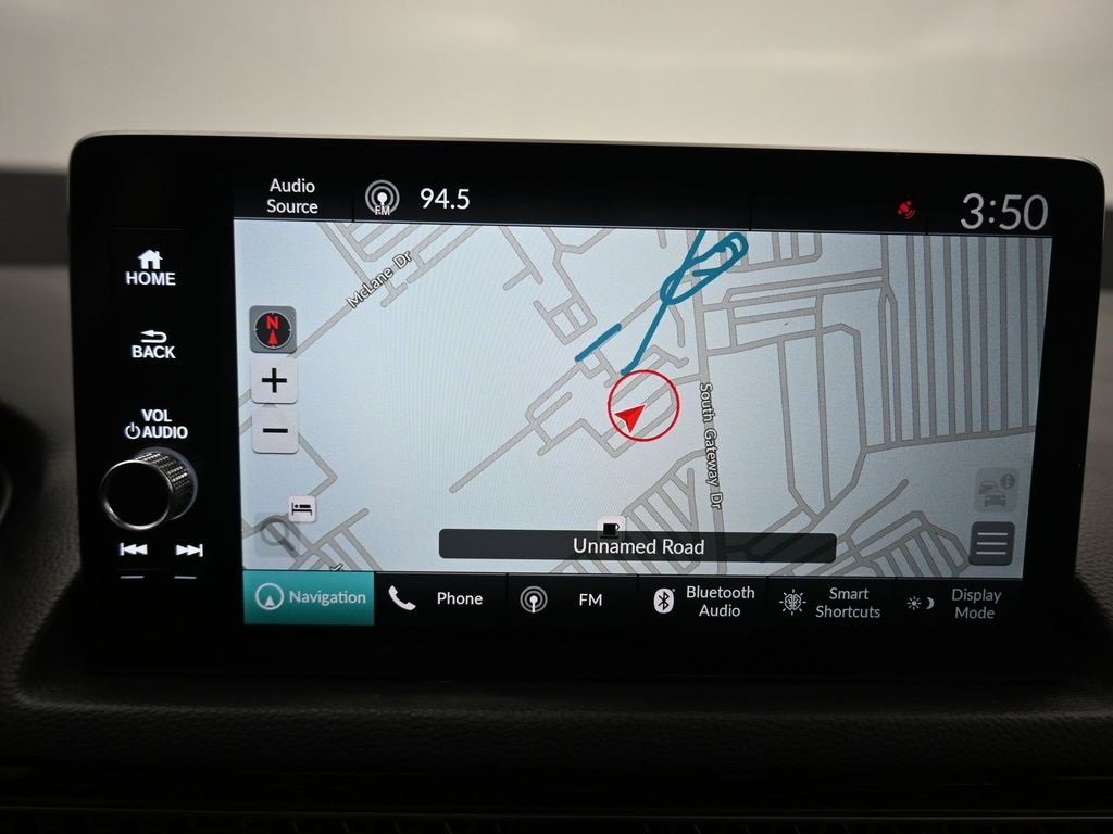 Used 2023 Honda Civic Sport Touring image 18