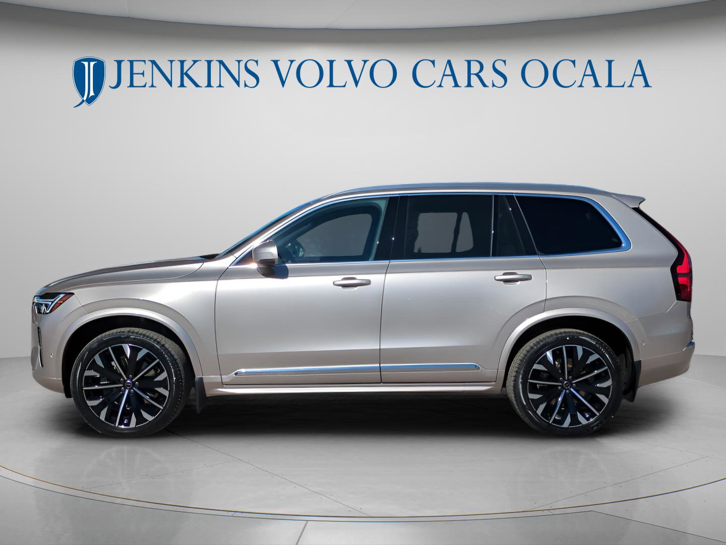 New 2026 Volvo XC90 B6 Plus AWD/4WD image 6