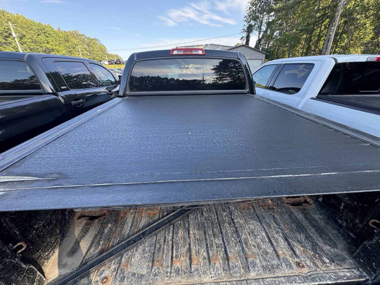 Used 2007 Toyota Tundra SR5 image 25
