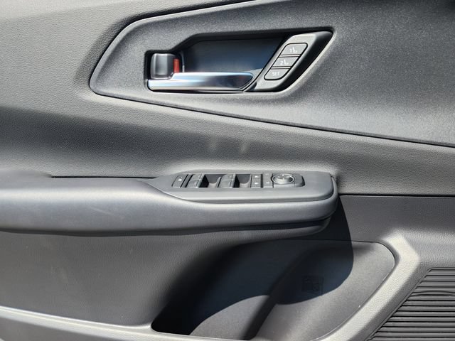 New 2026 Toyota Prius Plug-In Hybrid FWD image 21