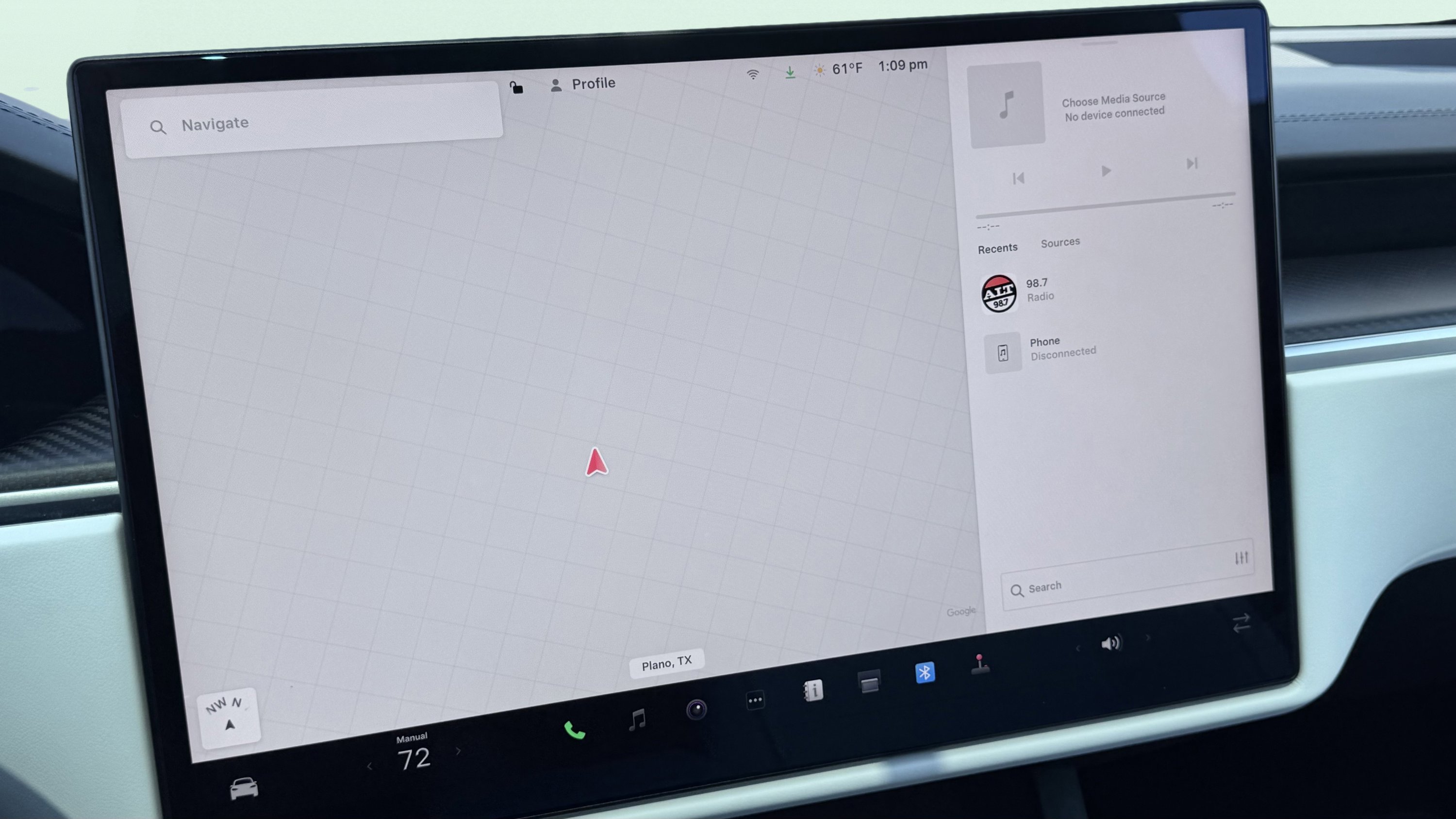 Used 2023 Tesla Model X Plaid image 72