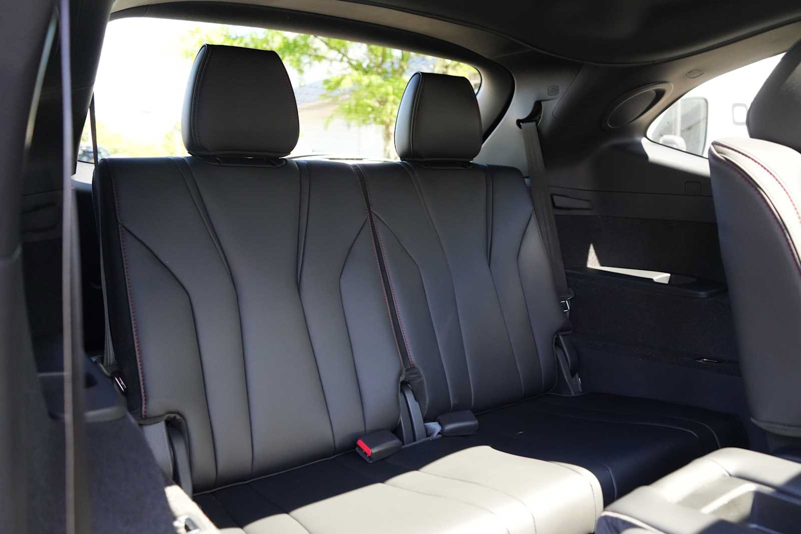Certified 2025 Acura MDX A-Spec AWD/4WD image 37