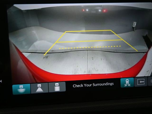 Certified 2025 Honda CR-V EX-L image 7