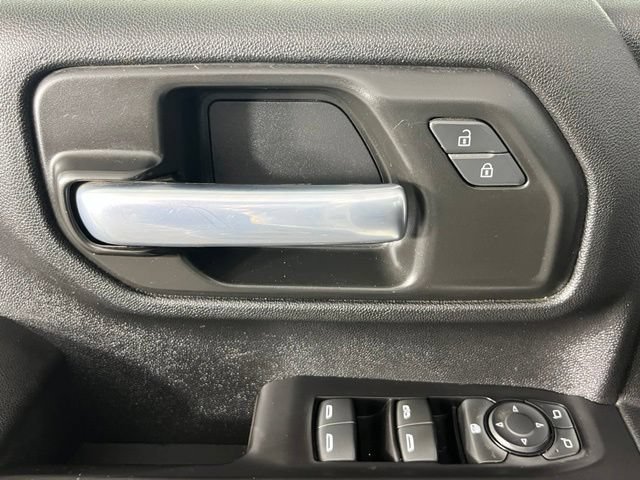 Used 2021 Chevrolet Silverado 2500 W/T w/ WT Fleet Convenience Package AWD/4WD image 15