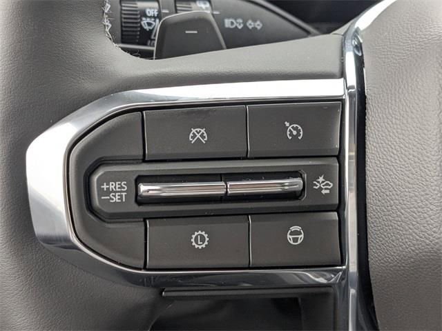 New 2026 GMC Yukon Denali w/ Denali Reserve Package image 33