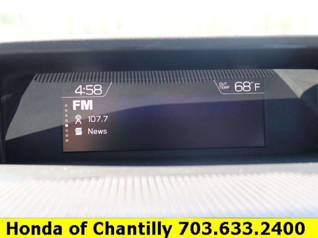 Used 2021 Subaru Ascent Touring w/ Popular Package #2A AWD/4WD image 18