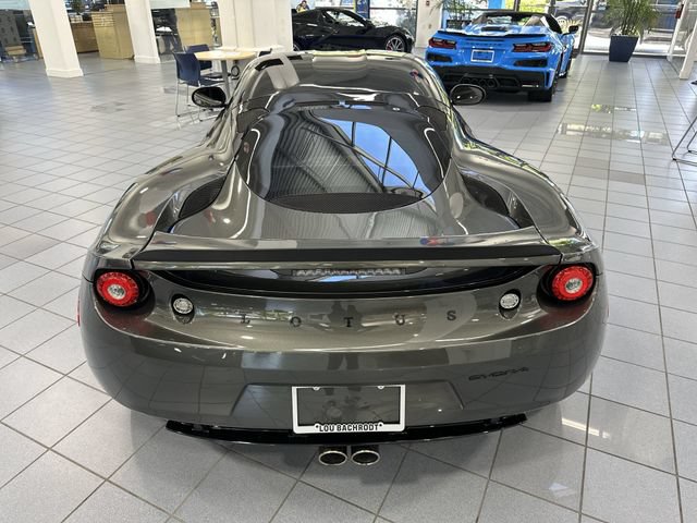 Used 2014 Lotus Evora 2+2 RWD image 32