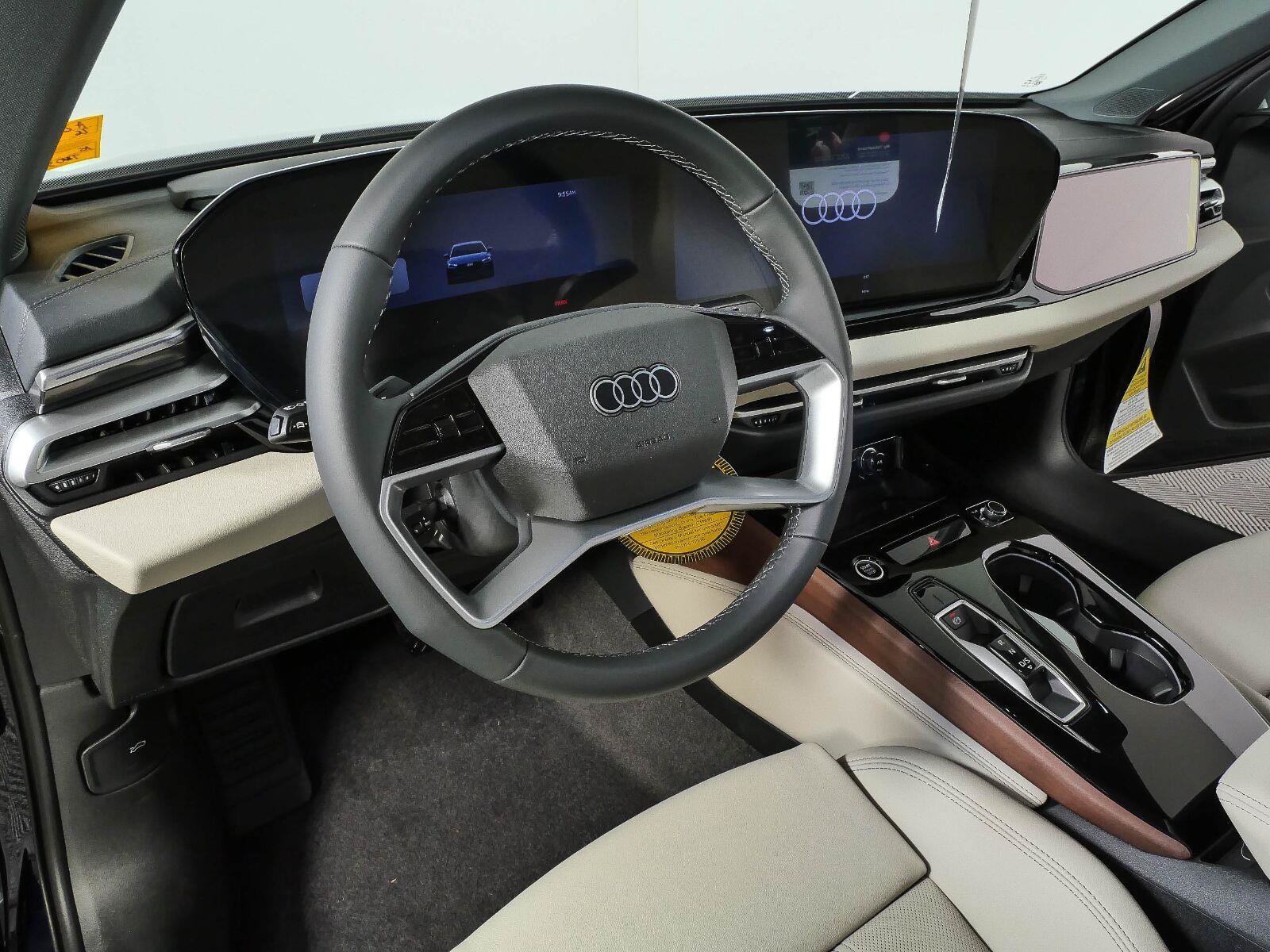 New 2026 Audi A5 Prestige AWD/4WD image 5