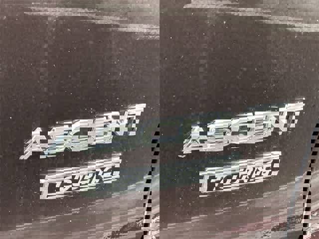 Certified 2025 Subaru Ascent Touring image 33