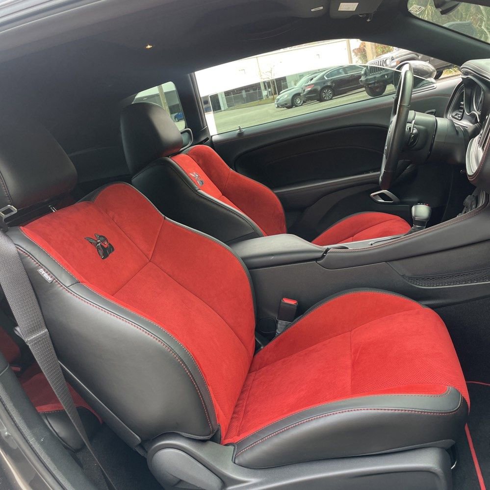 Used 2023 Dodge Challenger R/T Scat Pack image 7