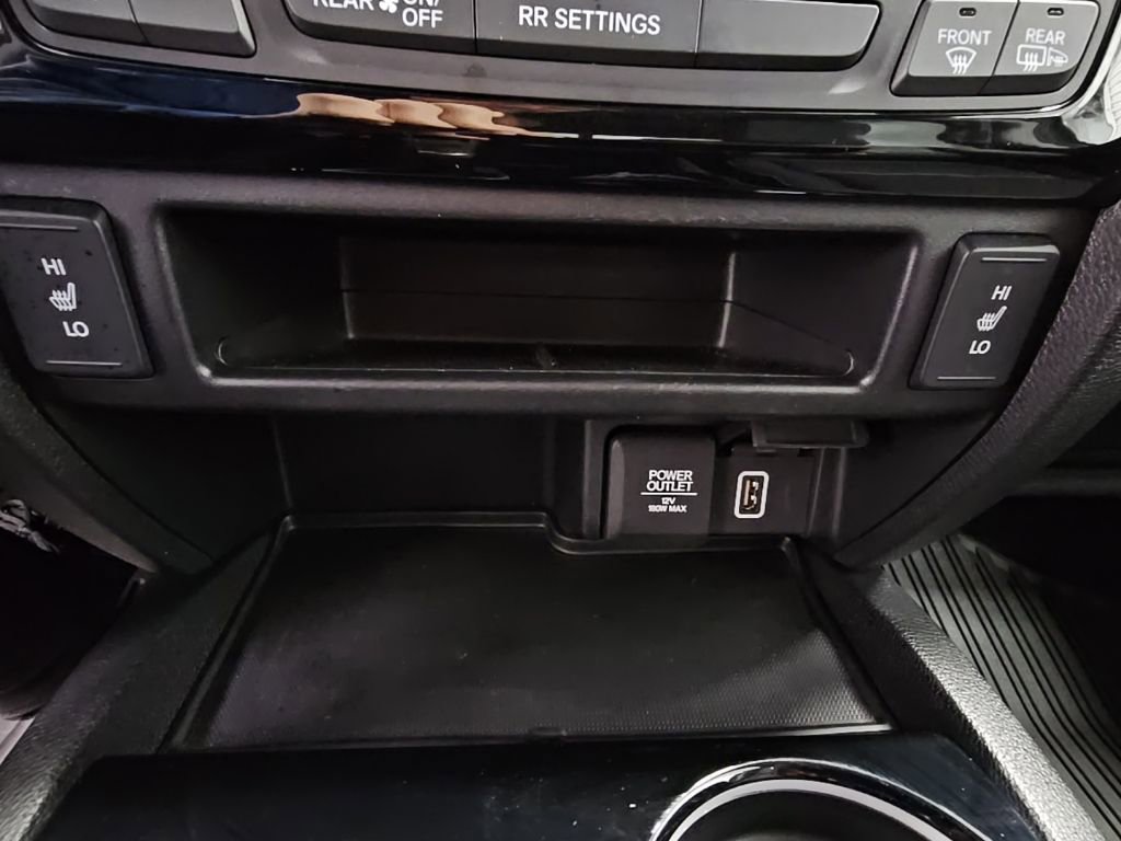 Used 2019 Honda Ridgeline RTL-E image 20
