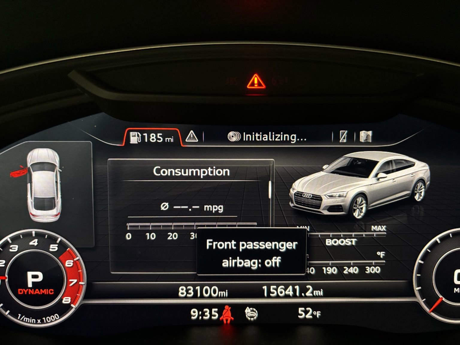 Used 2018 Audi S5 Prestige w/ S Sport Package image 17