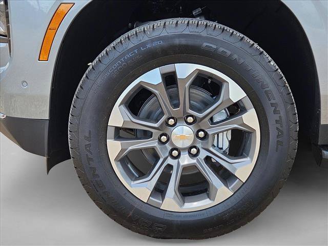 New 2026 Chevrolet Tahoe LS RWD image 10