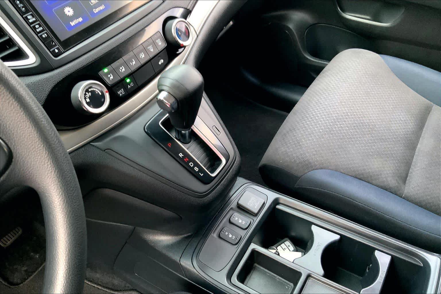 Used 2016 Honda CR-V EX image 17